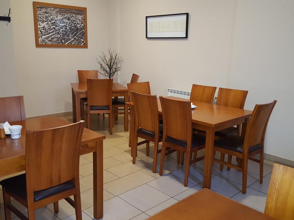 Hostal Galicia Don Benito Ngoại thất bức ảnh